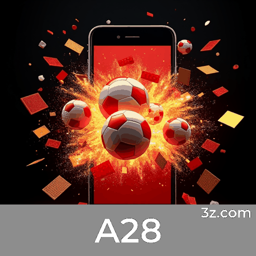 A28 A28