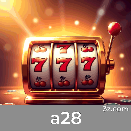 A28: Experiência de Cassino Profissional e Imersiva