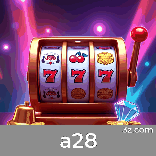 A28 Jogos Inovadores: Tecnologia de Ponta