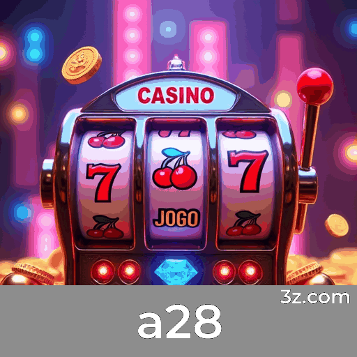 A28: Experiência de Jogos de Cassino Luxuosa e Imersiva