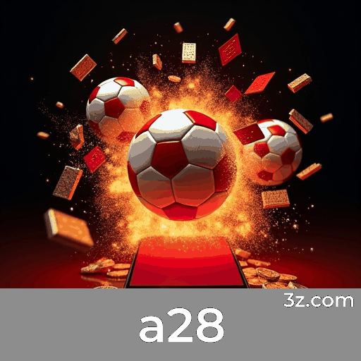 A28 Inteligência Artificial: Experiência Personalizada para Jogadores