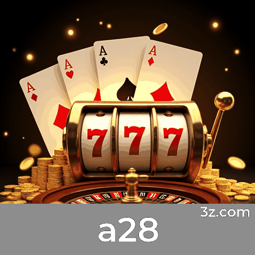 A28 Jogos Inovadores: Tecnologia de Ponta