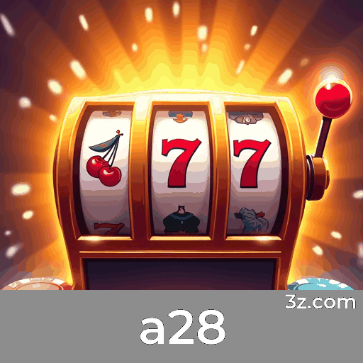 A28: Experiência de Jogos de Cassino Luxuosa e Imersiva