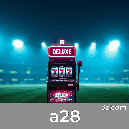 A28 Inteligência Artificial: Experiência Personalizada para Jogadores